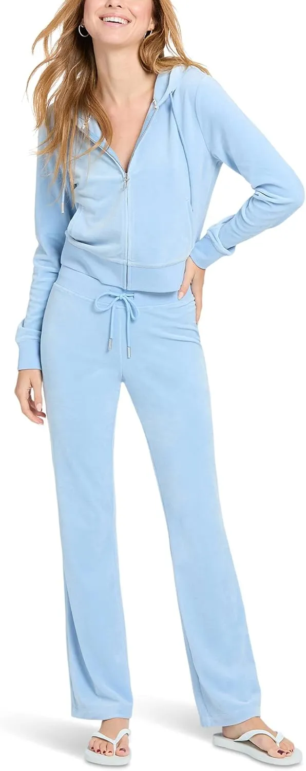 Juicy Couture Men's Bling Hoodie