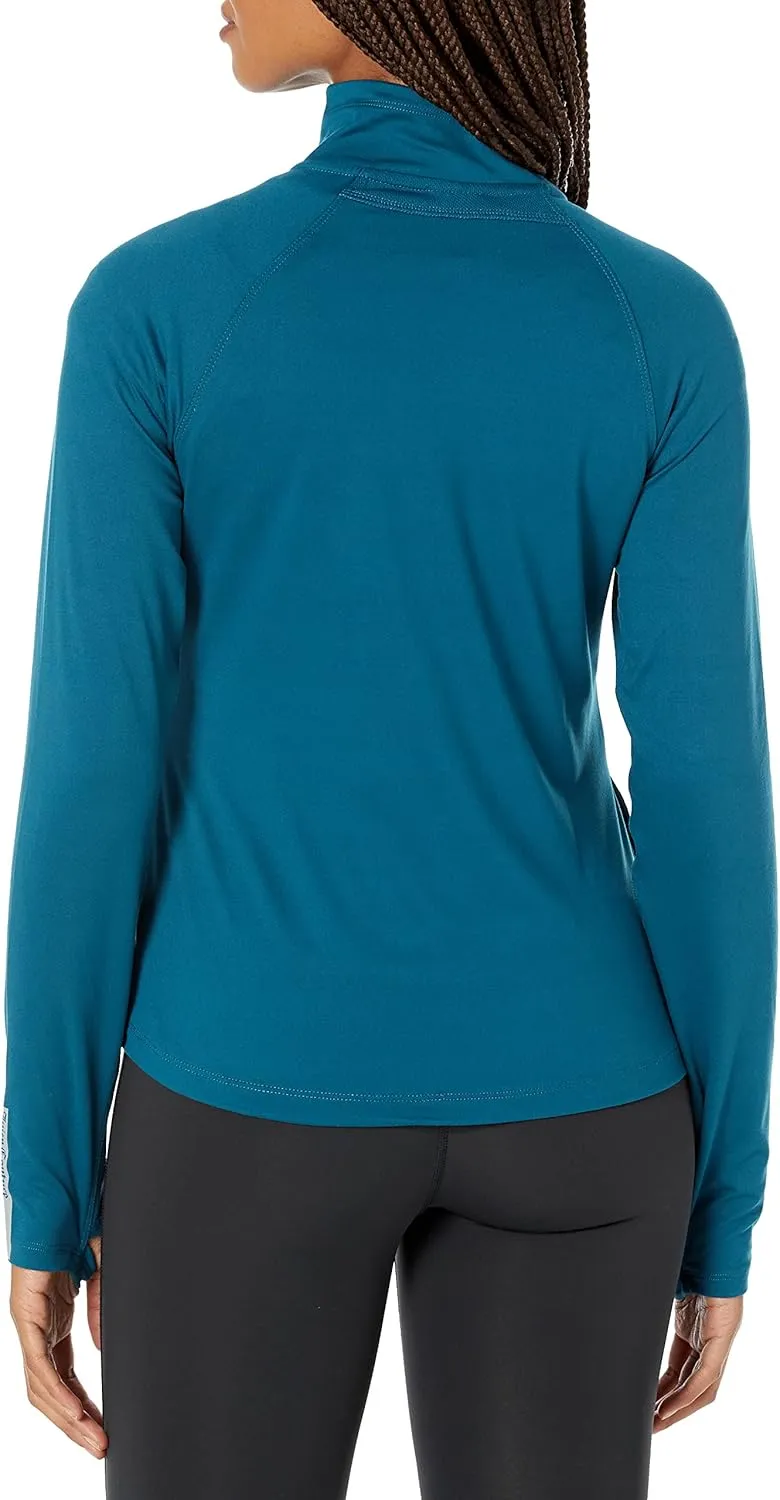 Juicy Couture Women's Premium Tech Yoga Jacket