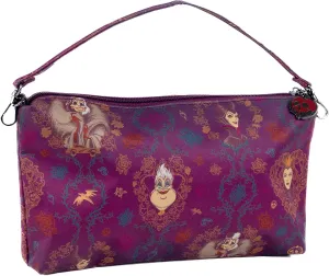 JuJuBe | Be Quick Shoulder Bag/Wristlet Purse Organizer for Travel or Diaper Bag