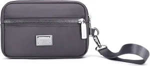KARRESLY Wristlet Purse for Women Evening Wristlet Pouch Clutch Bag