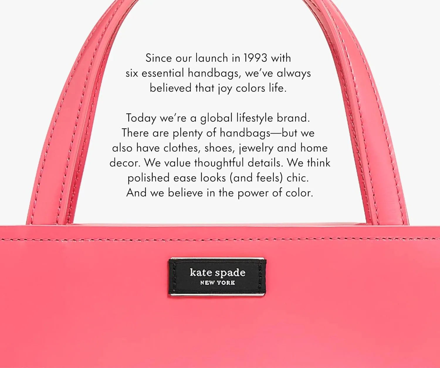 kate spade new york Just Mine Notebook Journal, Monogram Cloth Hardcover Journal, 8.25" x 5.25", Diary Includes 168 Lined Pages, (E)