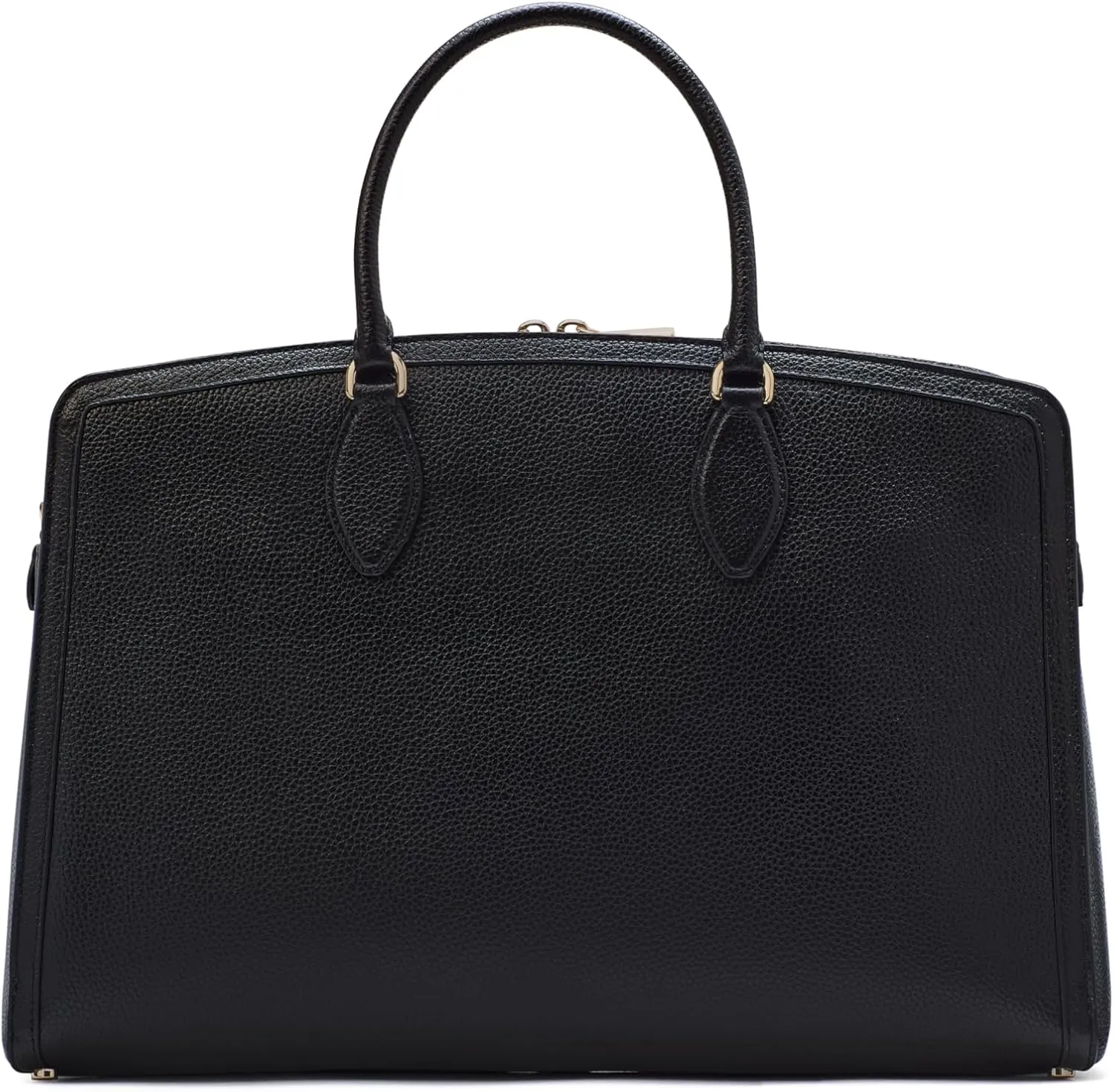 kate spade new york Women's Hudson Pebbled Leather Commuter Laptop Bag