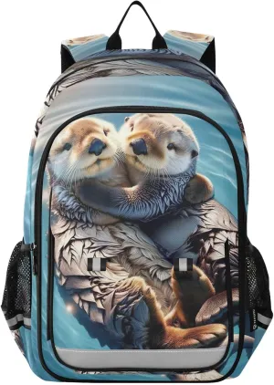 Kid Bookbag, Elementary Kids Backpack, Cool Boys Backpack