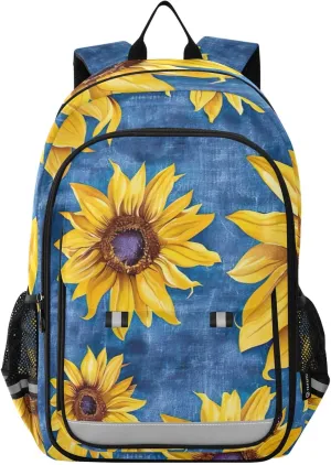 Kid Bookbag, Elementary Kids Backpack, Cool Boys Backpack