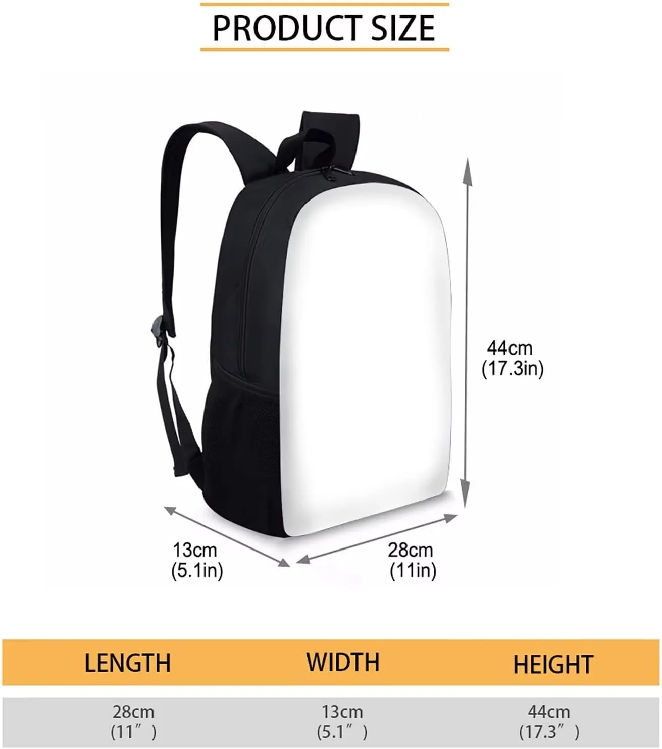 Kids Novelty Animal Backpack and Lunch Box for Boys Girls Student Lightweight 17 Inch School Rhinoceros Backpack with Lunch Bag Pencil Case Kids Comfy Padded Black Large Bookbag