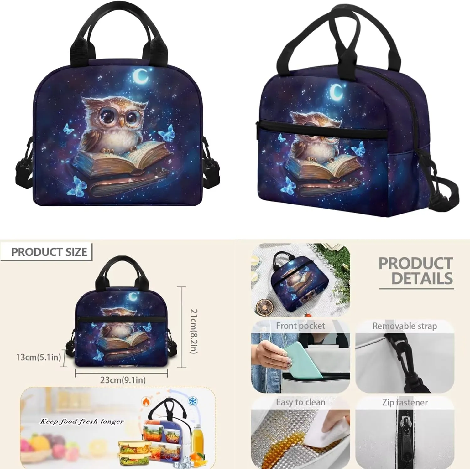 Kids School Backpack,15" Cartoon Schoolbag 3 Piece Lightweight Ruggedly Reinforced Shoulder Book Bag for Boys Large Capacity Back to School Children Supplies Birthday