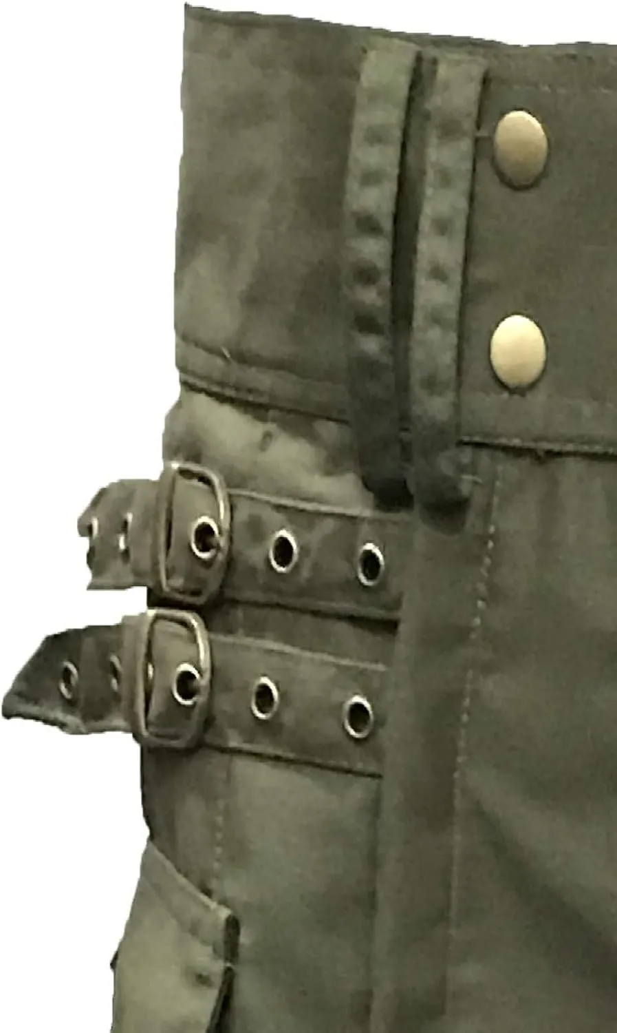Kilt for Men - Scottish Hybrid Sports Utility Mens Kilt | Stylish Kilts for Wedding Wear