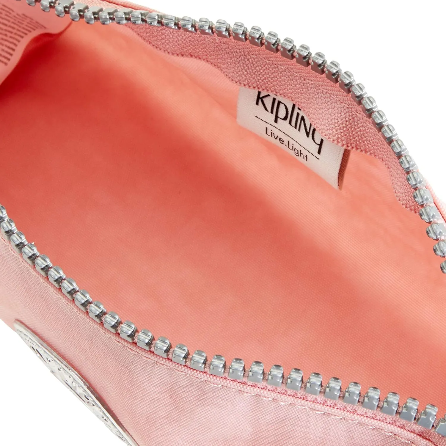 Kipling Freedom Luggage, 1 L, Bridal Rose