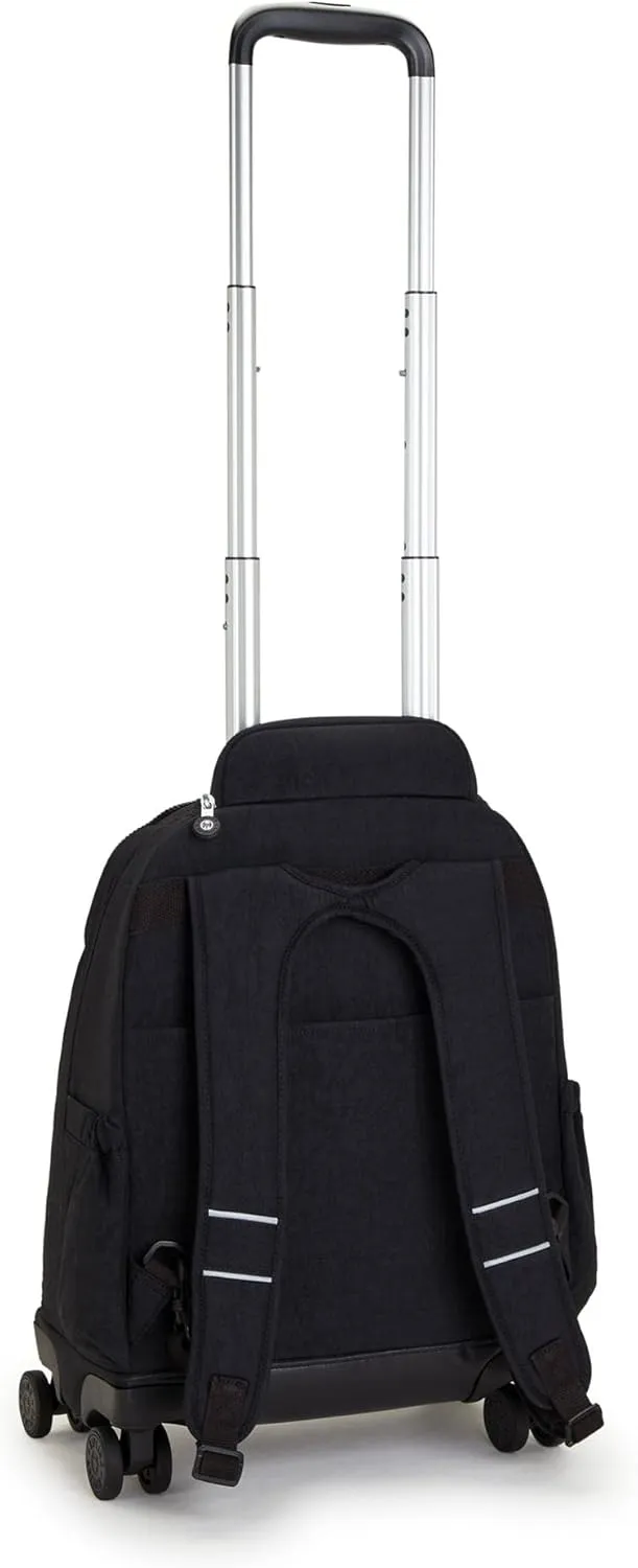 Kipling New Zea 15" Laptop Rolling Backpack