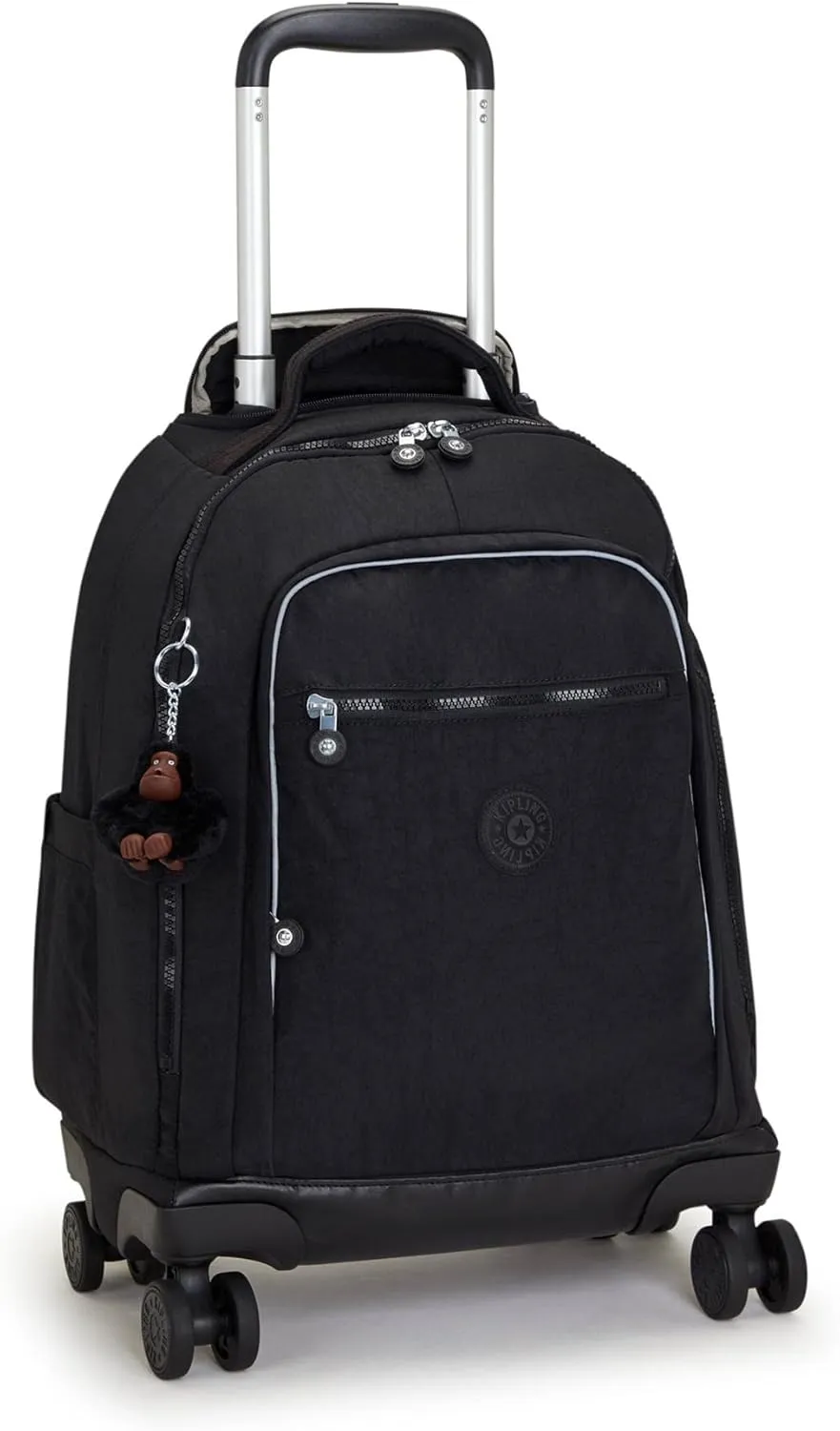 Kipling New Zea 15" Laptop Rolling Backpack