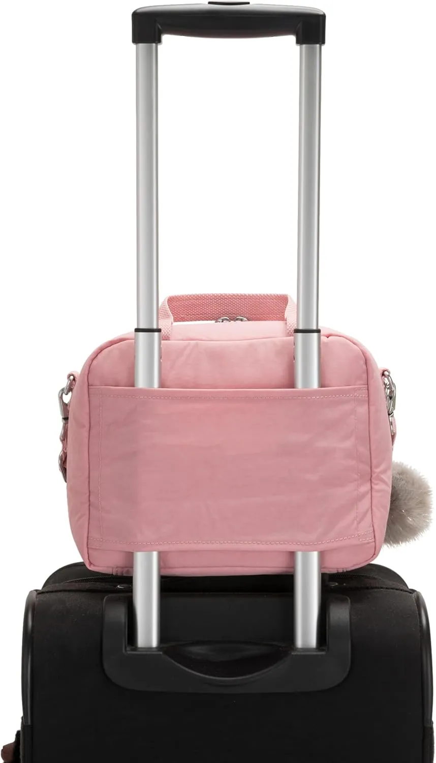 Kipling Unisex's MIYO Kids' Luggage, Bridal Rose, One Size