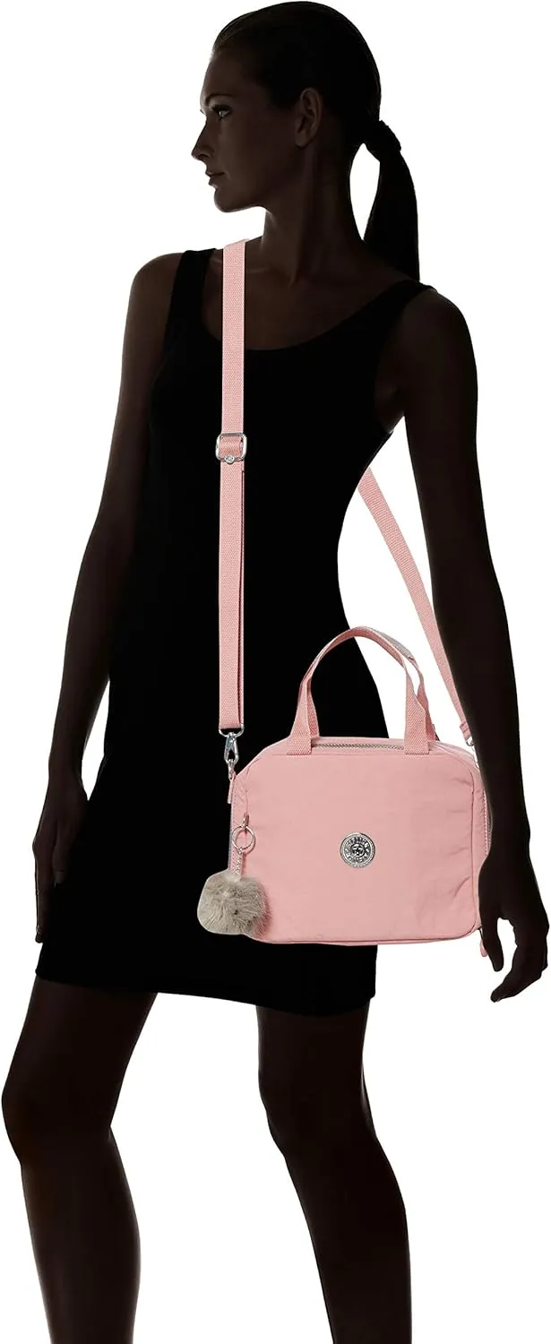 Kipling Unisex's MIYO Kids' Luggage, Bridal Rose, One Size