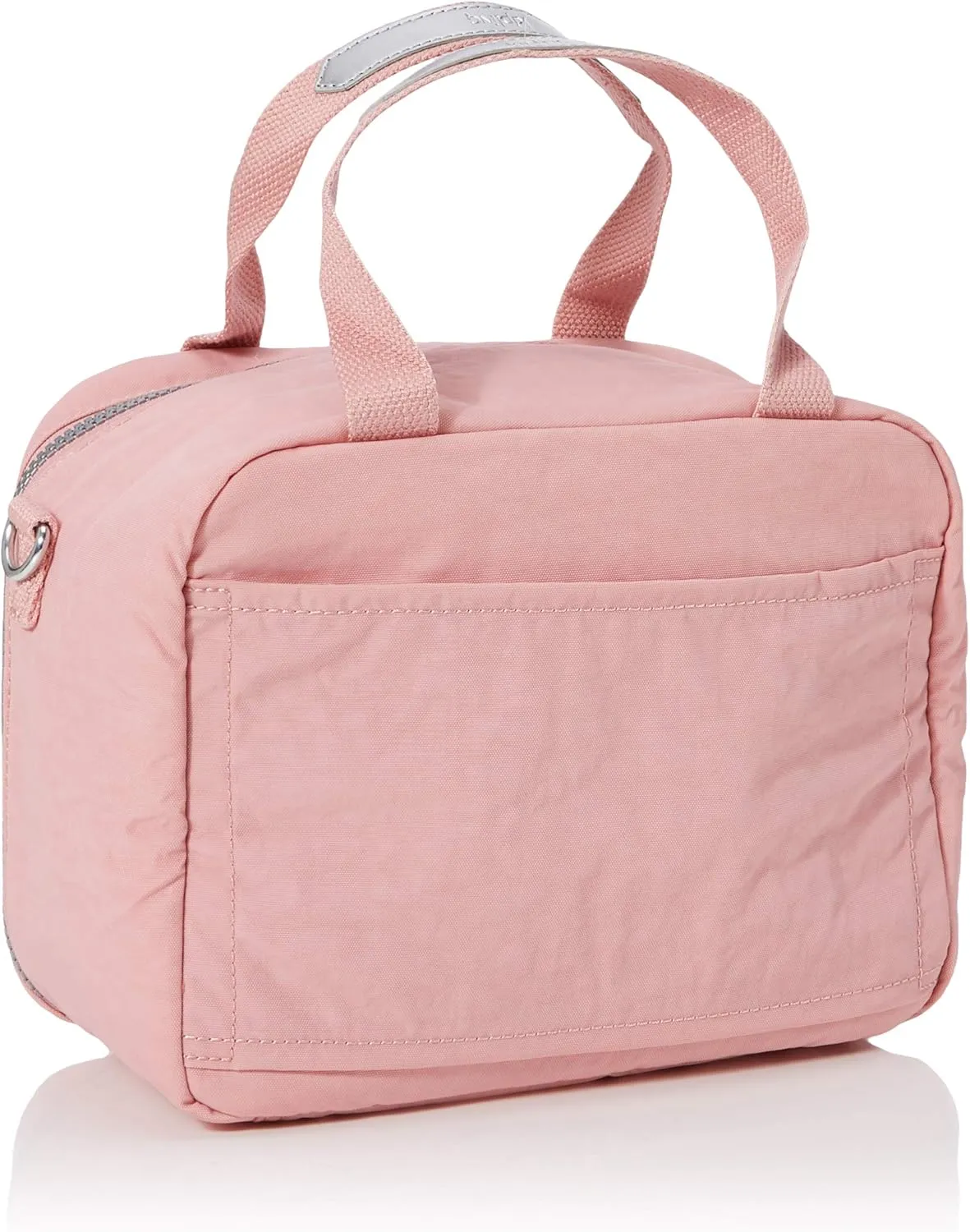Kipling Unisex's MIYO Kids' Luggage, Bridal Rose, One Size