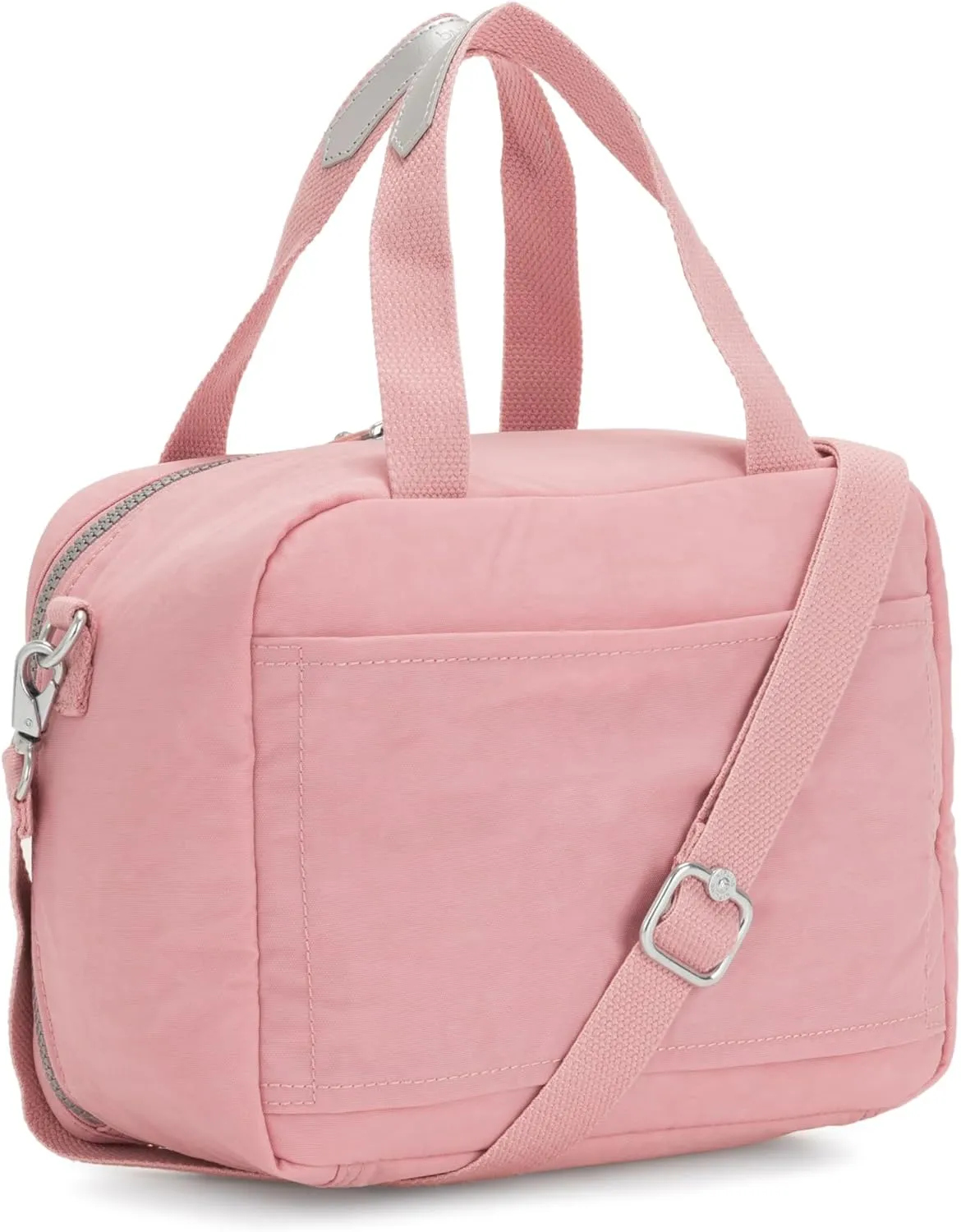 Kipling Unisex's MIYO Kids' Luggage, Bridal Rose, One Size