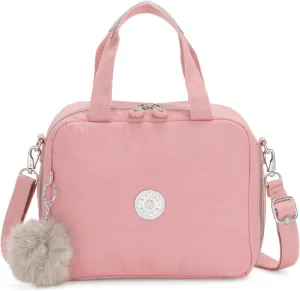 Kipling Unisex's MIYO Kids' Luggage, Bridal Rose, One Size