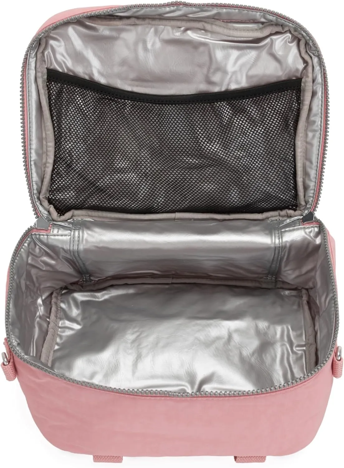 Kipling Unisex's MIYO Kids' Luggage, Bridal Rose, One Size