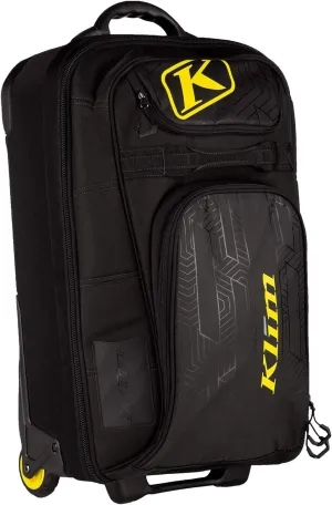 KLIM Wolverine Carry-On Bag Black