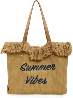 Large Canvas Tote Bag for Women,Travel Utility Bag,Beach Tote Bag for Swim,Travel,Shopping