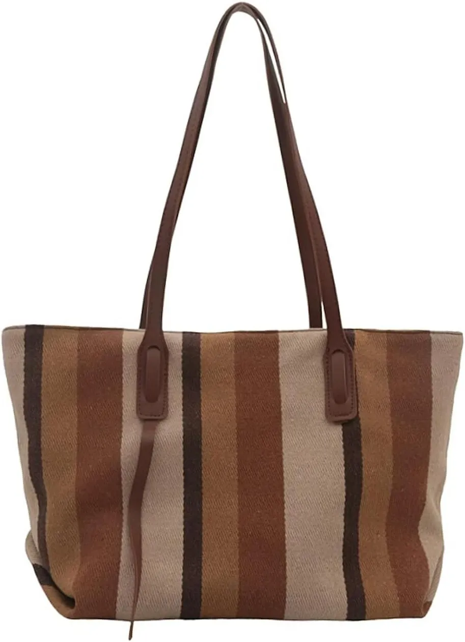 Large Tote Bag Nurse Laptop Grocery Art Bag Utility Shoulder Diaper Teacher Daily Work Gym Beach Travel Tote for Women