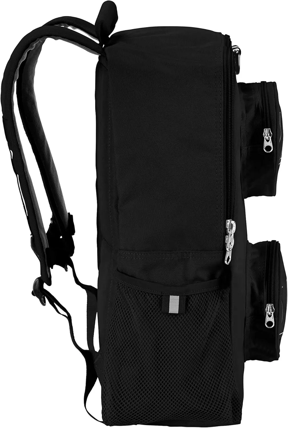 LEGO Brick Backpack - Black
