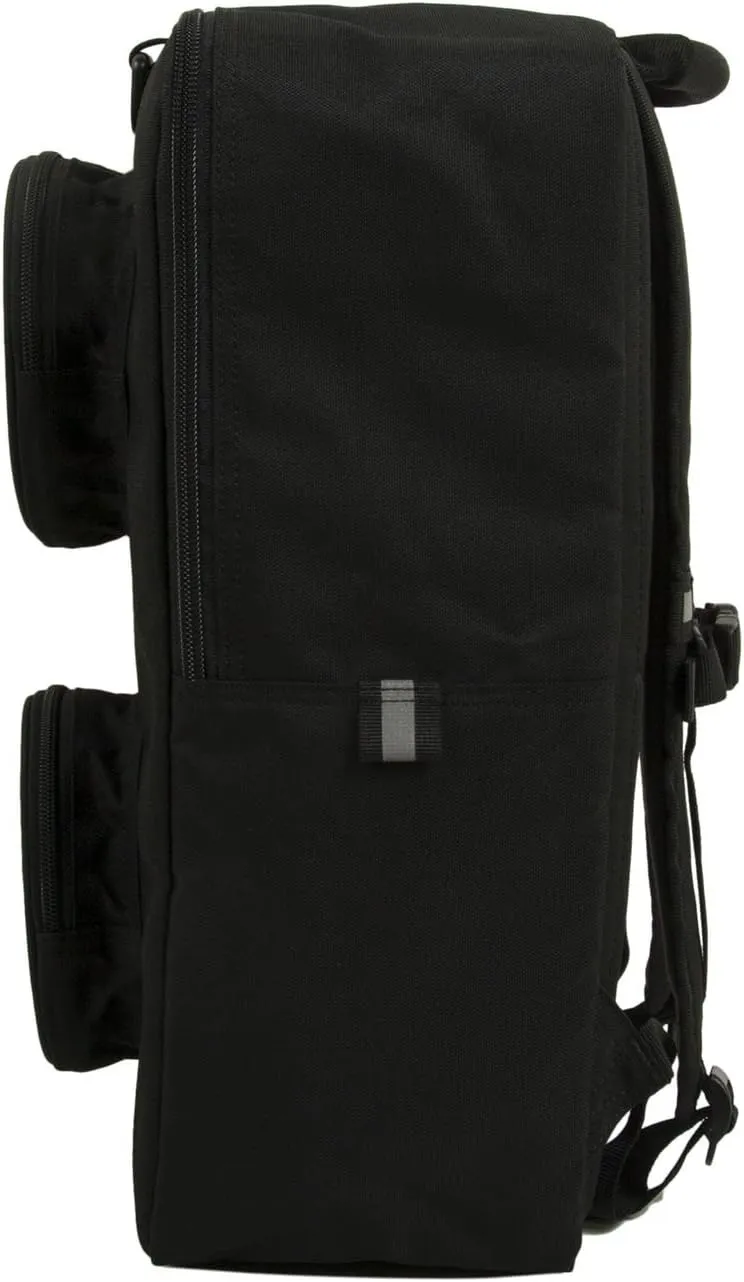 LEGO Brick Backpack - Black