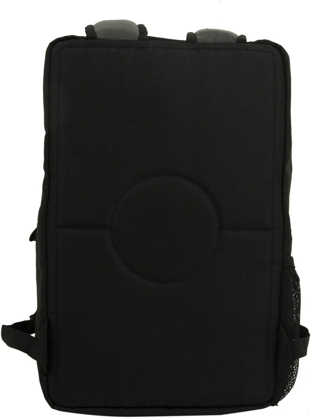 LEGO Brick Backpack - Black