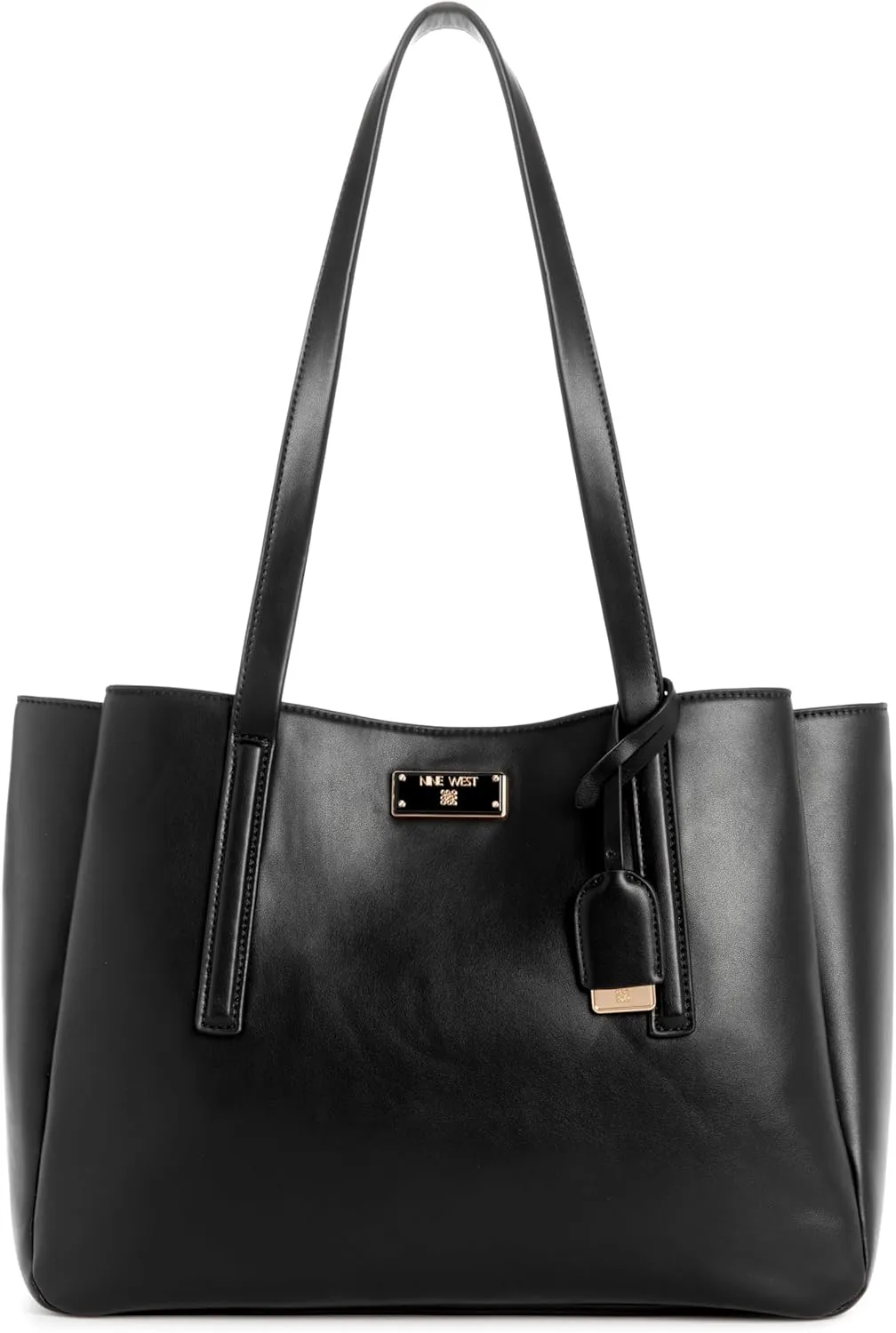 Leonel Laptop Tech Tote