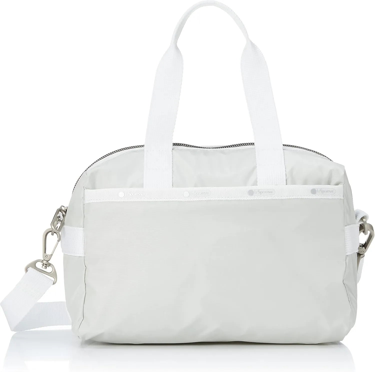 LeSportsac(レスポートサック) Small Uptown SATCHEL/2273, Blank C
