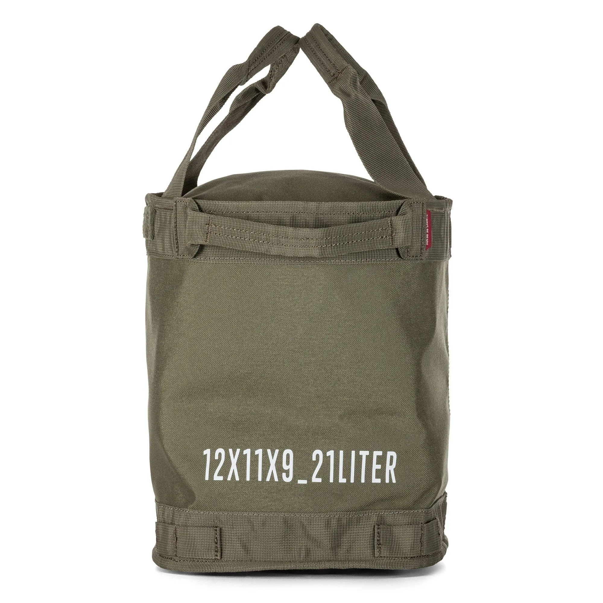 LOAD READY UTILITY MIKE 21L