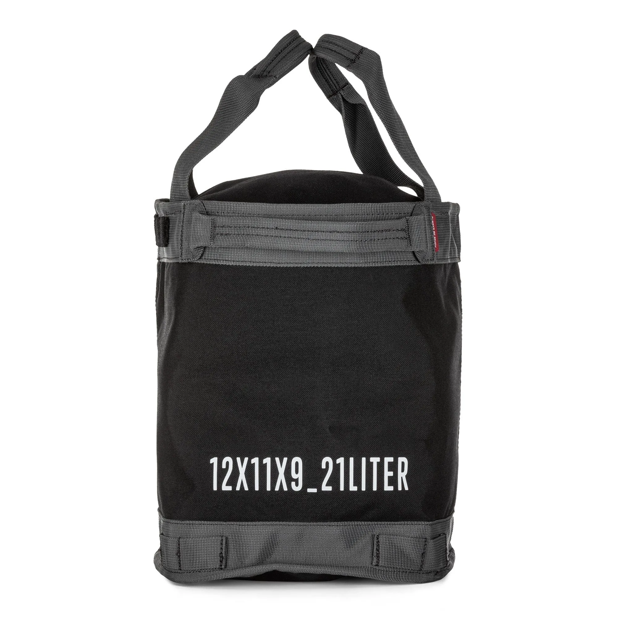 LOAD READY UTILITY MIKE 21L