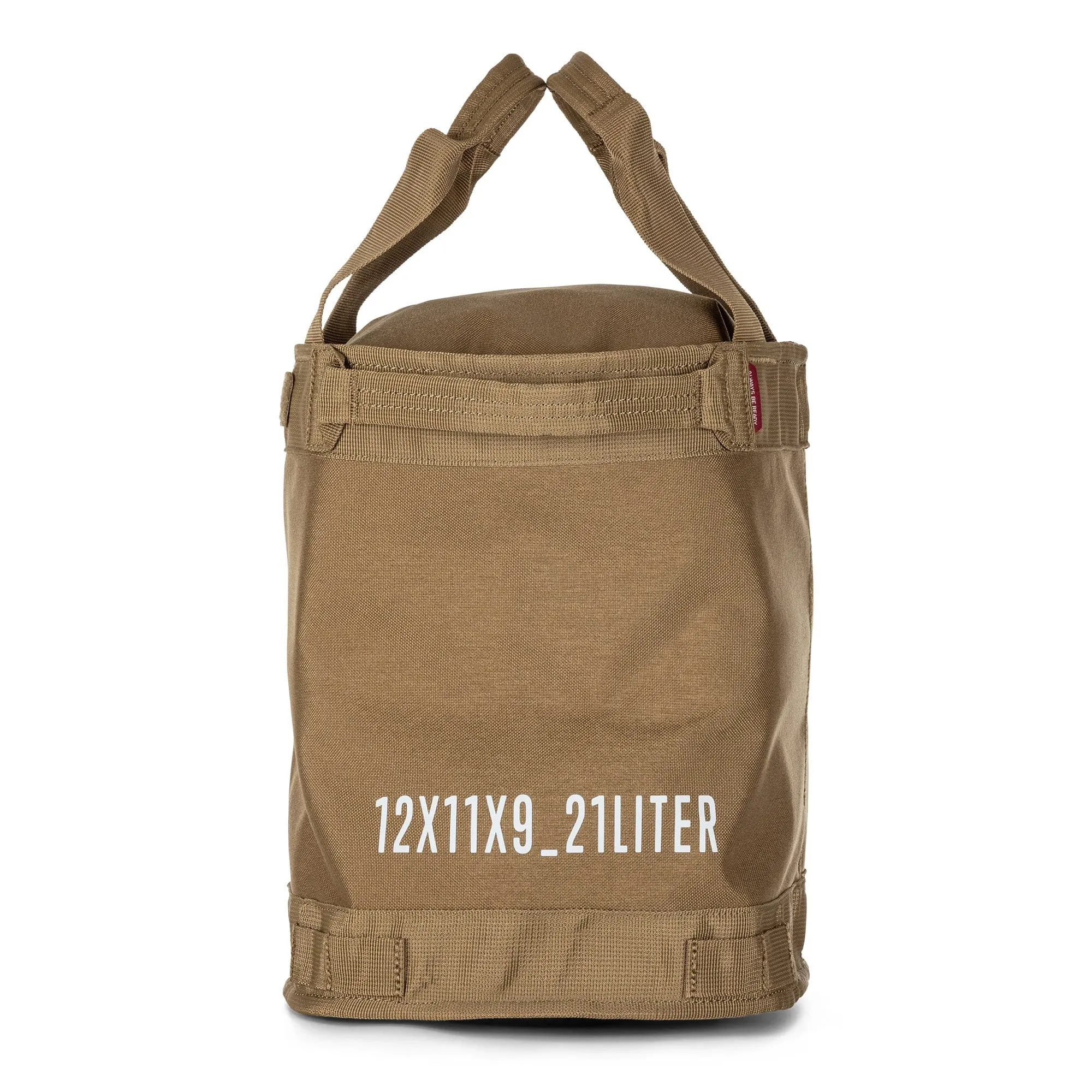 LOAD READY UTILITY MIKE 21L
