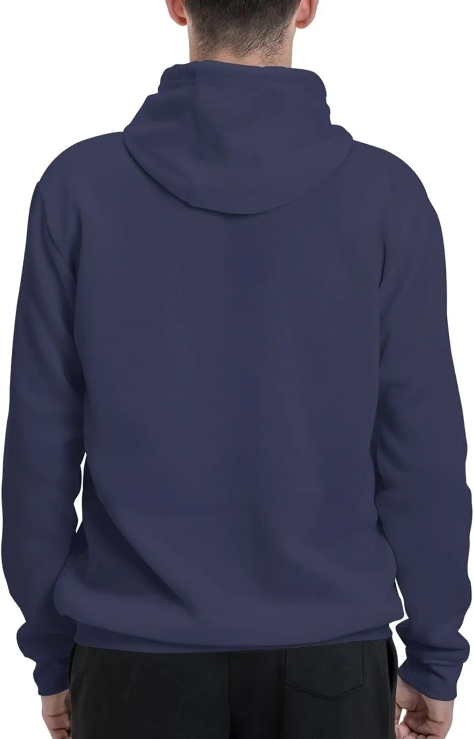 Lockheed Martin Womens Casual Hoodies Pullover Tops Drawstring Long Sleeve Sweatshirts