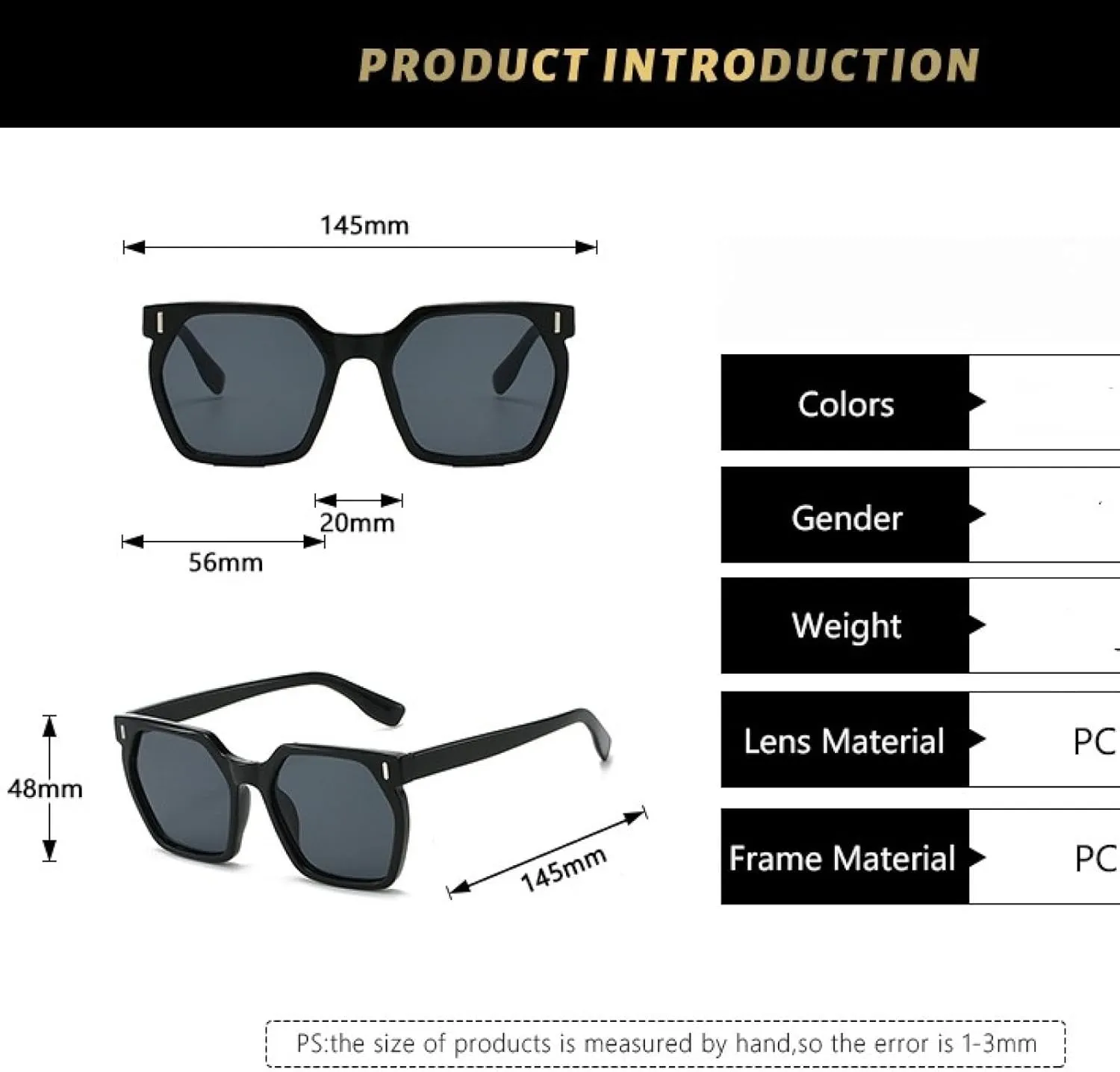 Luxury Leopard Print Gradient Frame Women Sunglasses Travel Versatile Shades Retro Men Sun Glasses Uv400