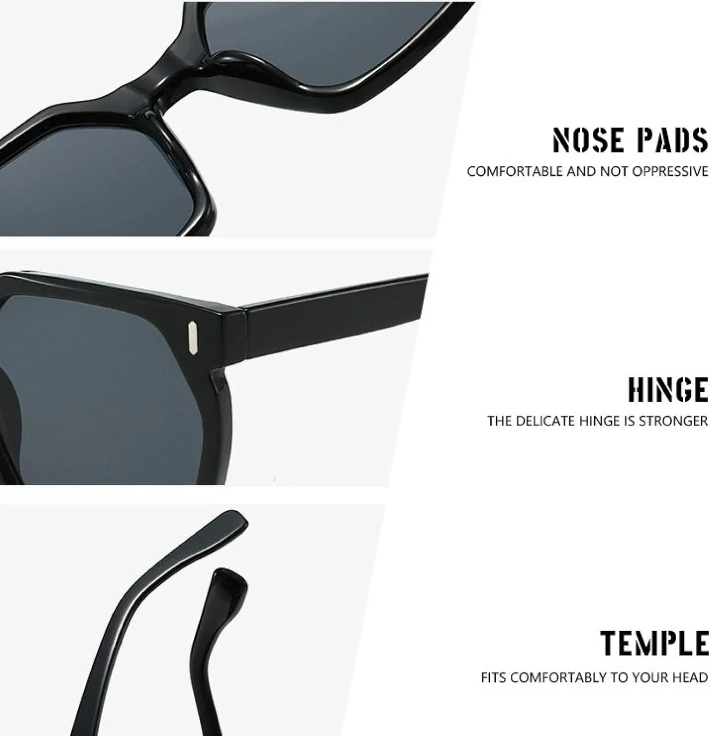 Luxury Leopard Print Gradient Frame Women Sunglasses Travel Versatile Shades Retro Men Sun Glasses Uv400