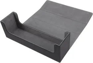 Magnetic Card Storage Box for Game Cards Organizer Protective Features for Collecting Sports