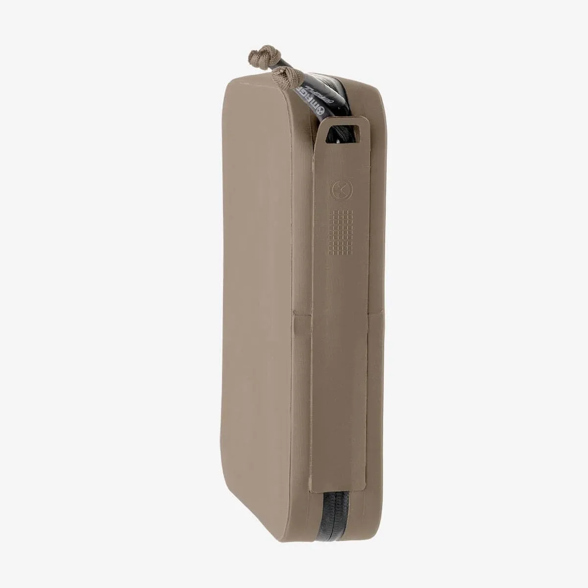 Magpul DAKA Utility Organizer Large Semi-Rigid Multi-Purpose Case, Durable Water-Resistant Heavy Duty Compact Pouch