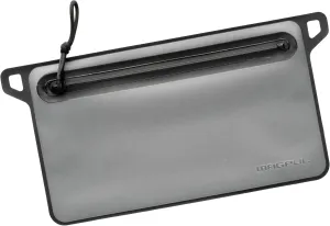 Magpul DAKA Waterproof Window Pouch Zippered Tactical Range Tool and Gear Bag