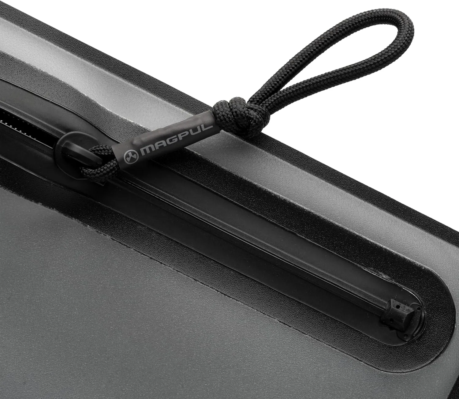 Magpul DAKA Waterproof Window Pouch Zippered Tactical Range Tool and Gear Bag