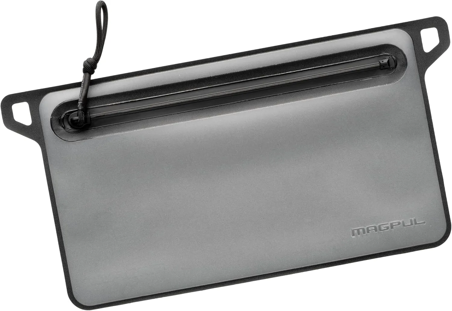Magpul DAKA Waterproof Window Pouch Zippered Tactical Range Tool and Gear Bag