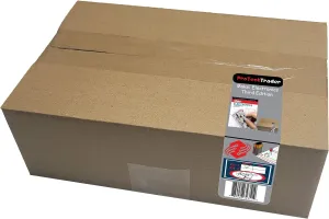 Make: Electronics 3rd Ed Kit 1 Economy - Beginner, Intermediate, & Advanced (Teen - Adult) Component Pack for The Experiments in Make: Electronics 3rd Ed by Charles Platt - Covers Sections 1-3