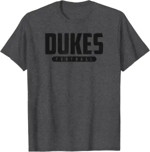 Marlboro Central Dukes Football T-Shirt