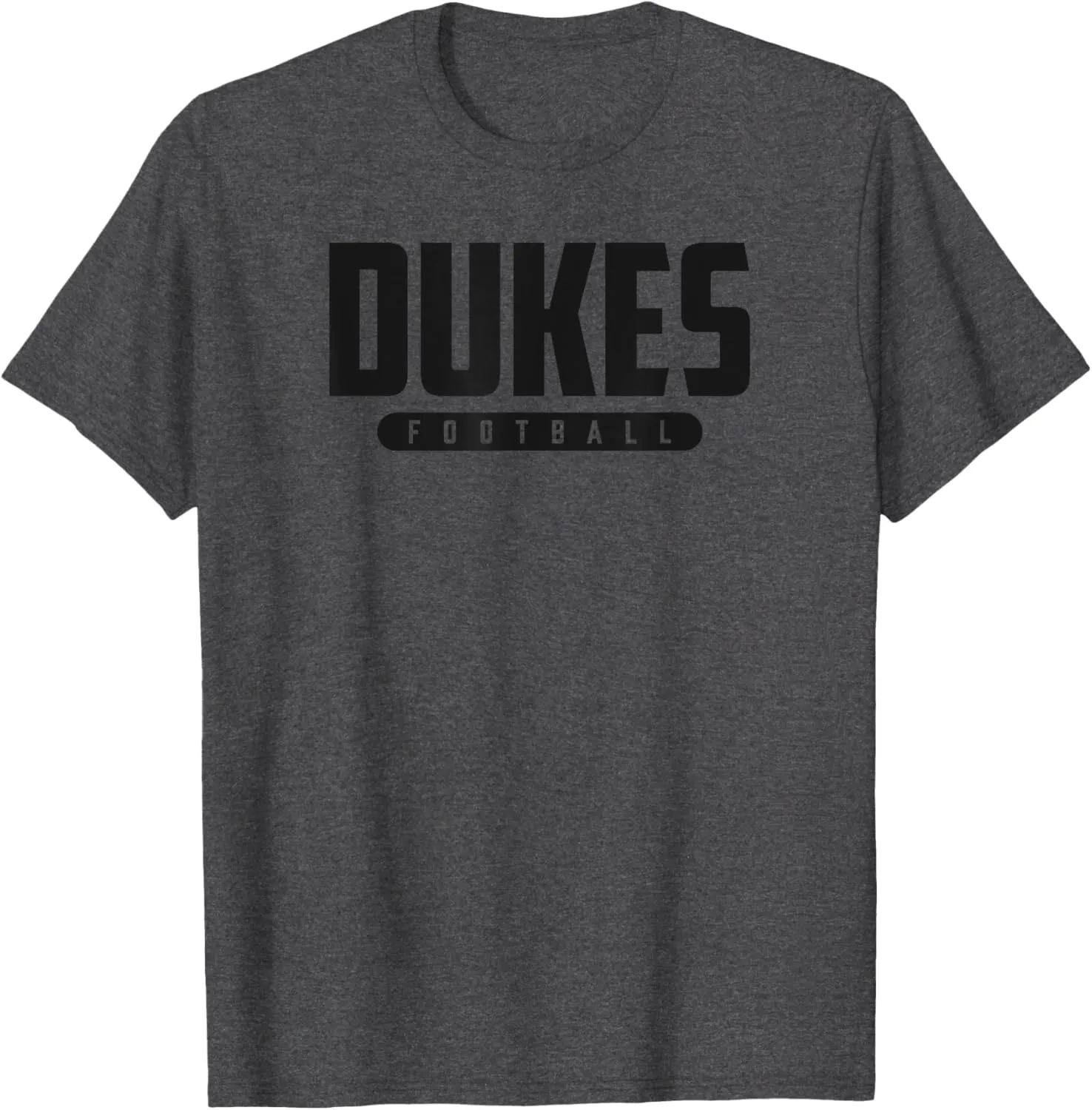 Marlboro Central Dukes Football T-Shirt