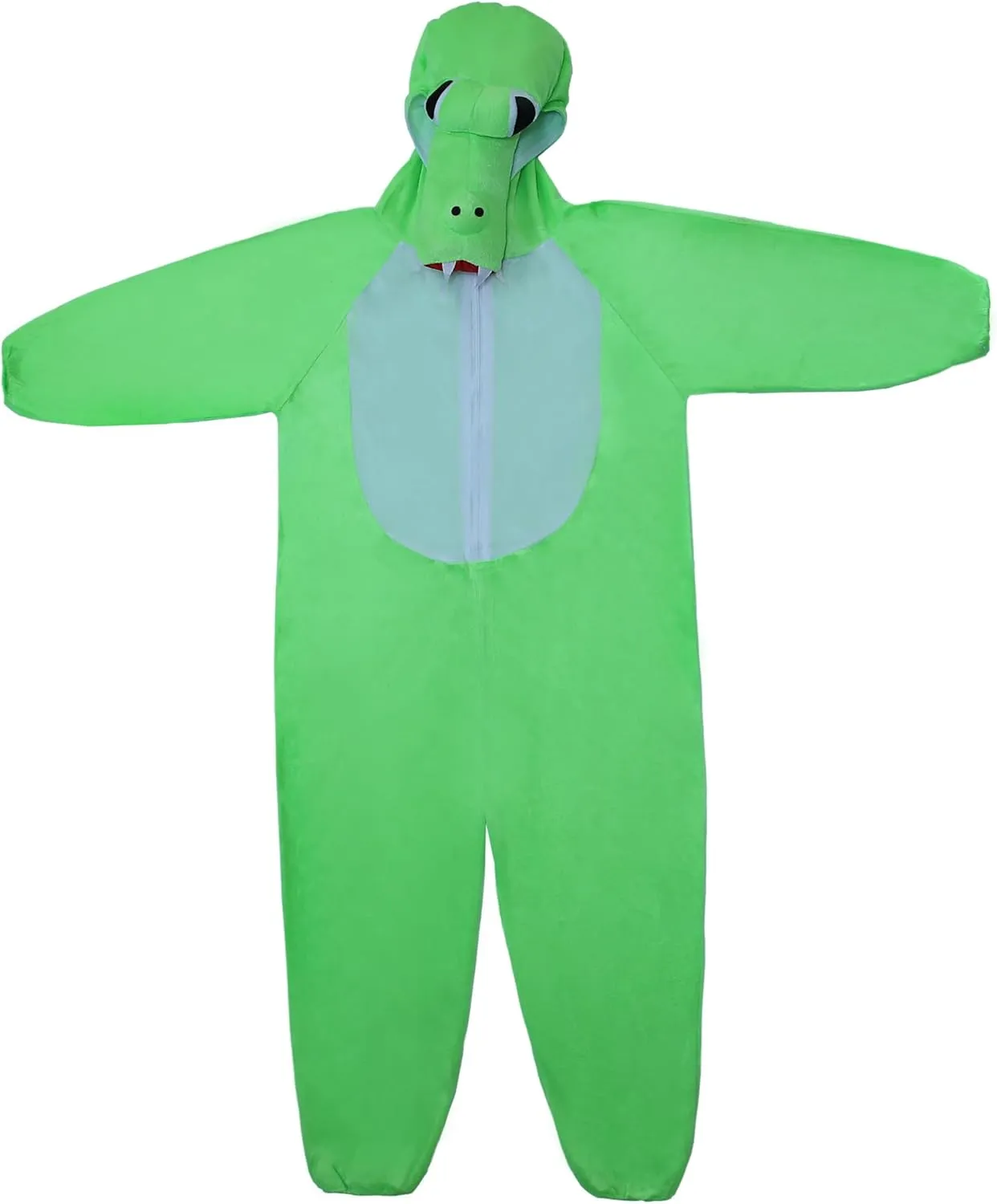 Matissa Kids Animal Costume for Boys Girls Unisex Fancy Dress Party Outfit Cosplay