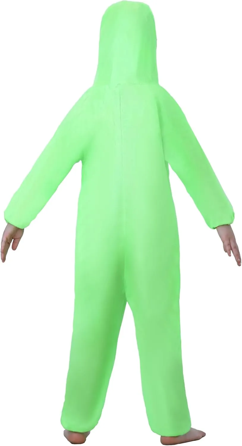 Matissa Kids Animal Costume for Boys Girls Unisex Fancy Dress Party Outfit Cosplay