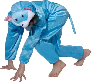 Matissa Kids Animal Costume for Boys Girls Unisex Fancy Dress Party Outfit Cosplay