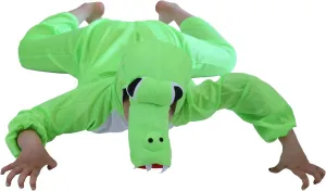 Matissa Kids Animal Costume for Boys Girls Unisex Fancy Dress Party Outfit Cosplay