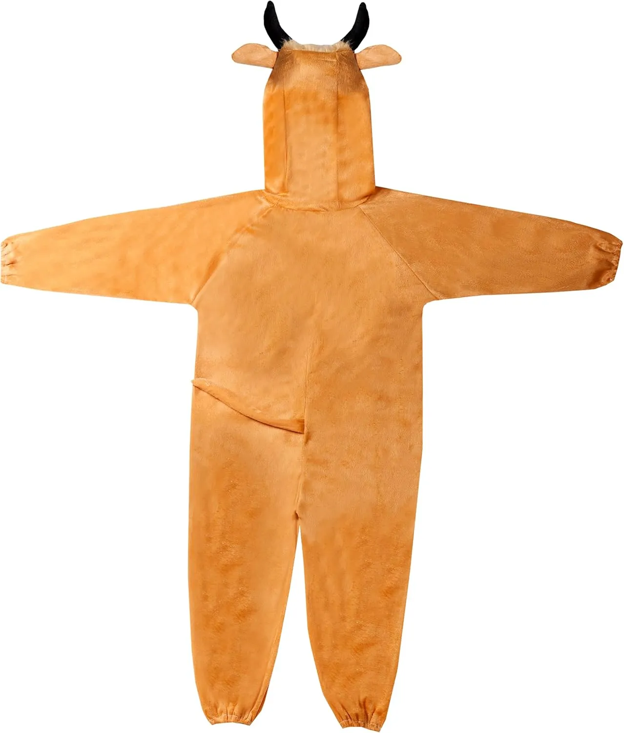Matissa Kids Animal Costume for Boys Girls Unisex Fancy Dress Party Outfit Cosplay