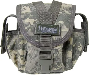 Maxpedition M-4 Waistpack (Digital Foliage Camo)