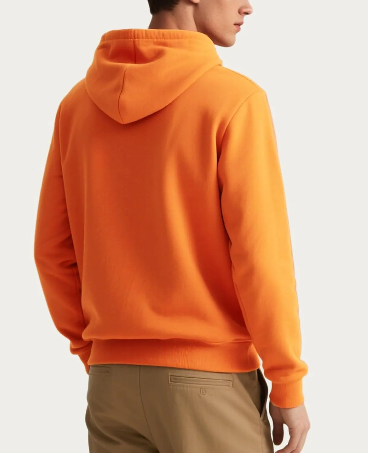 Mens Zip up Hoodie Full Zip Fleece Lined Pullover Hooded Sweatshirt Long Sleeve Sports Hooded Jacket with Pocket