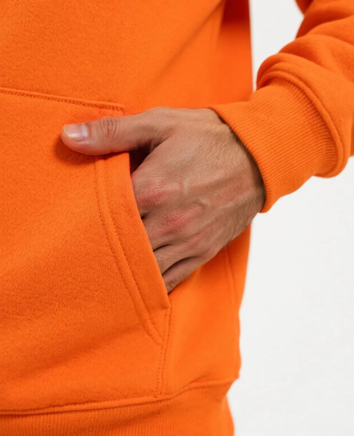 Mens Zip up Hoodie Full Zip Fleece Lined Pullover Hooded Sweatshirt Long Sleeve Sports Hooded Jacket with Pocket